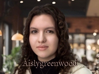 Aislygreenwood