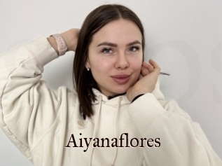 Aiyanaflores