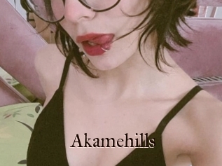 Akamehills