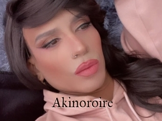 Akinoroire