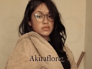 Akiraflorez