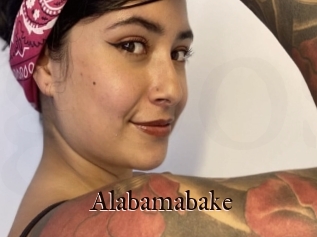 Alabamabake