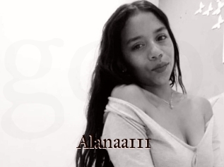 Alanaa111