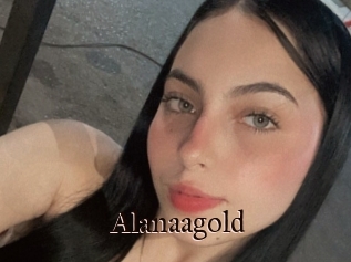 Alanaagold