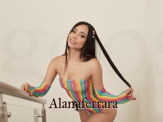 Alanaferrara