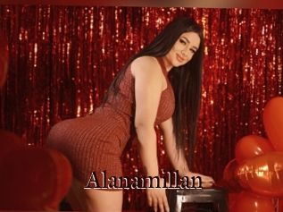 Alanamillan