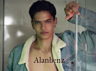 Alanbenz