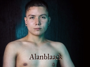 Alanblaack