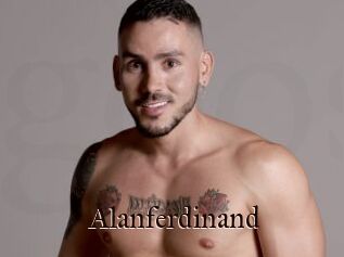 Alanferdinand