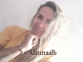 Alannaalb