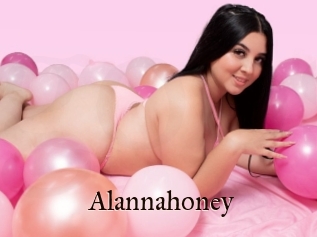 Alannahoney