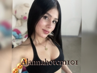Alannahotcm101