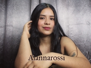 Alannarossi