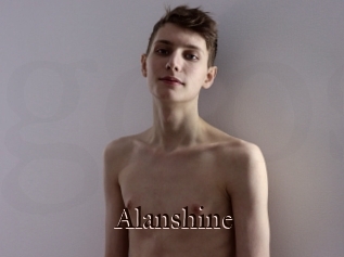 Alanshine