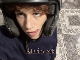 Alaricyork