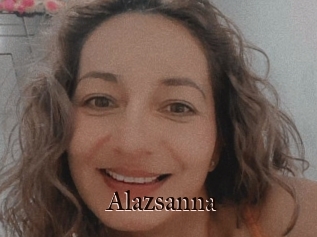 Alazsanna