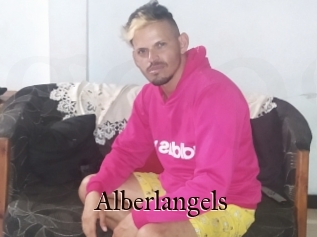 Alberlangels