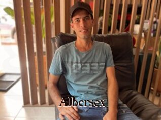 Albersex