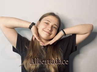 Albertadace