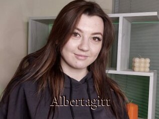 Albertagitt