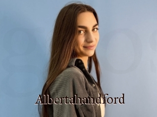 Albertahandford