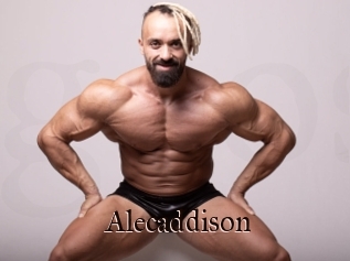 Alecaddison