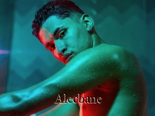 Alecbane