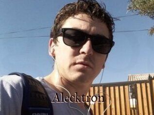 Alecktron