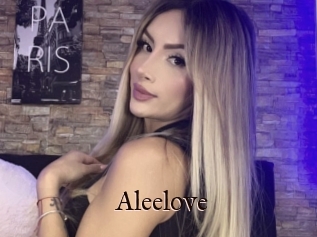 Aleelove