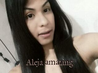 Aleja_amazing