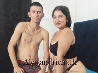 Alejaandrichath