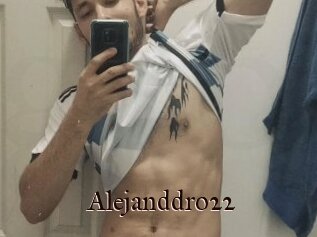 Alejanddro22