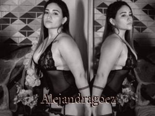 Alejandragoez