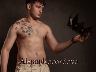 Alejandrocordova