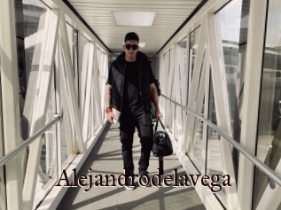 Alejandrodelavega