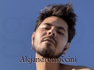 Alejandromaccini