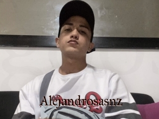 Alejandrosasnz