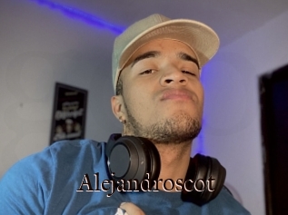 Alejandroscot