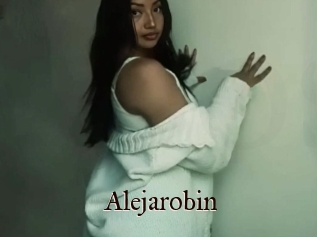 Alejarobin