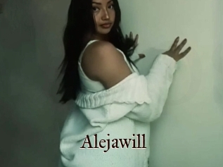 Alejawill