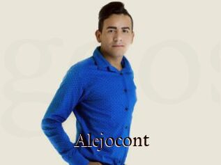 Alejocont