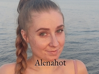 Alenahot