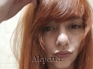 Alepetter