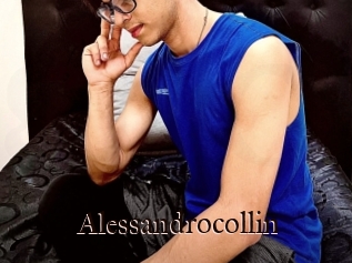 Alessandrocollin