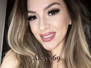 Alesys69