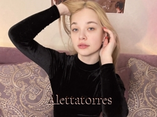 Alettatorres