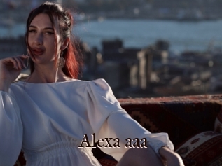 Alexa_aaa