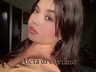 Alexa_di_estefano