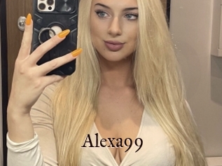 Alexa99