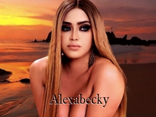 Alexabecky